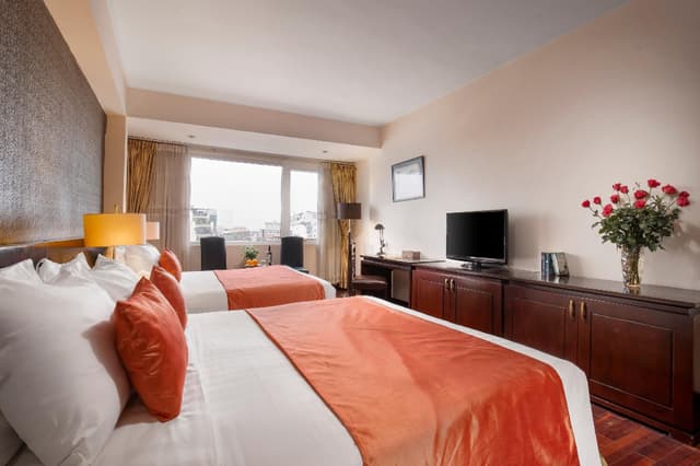 Family Suite