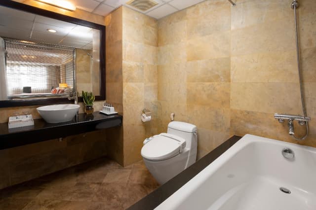 Family Suite