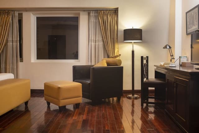 Junior Suite
