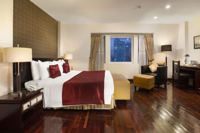 Junior Suite