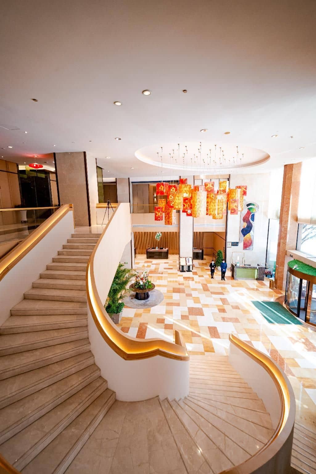 Holiday Inn Xiaoshan Holiday Inn Xiaoshan