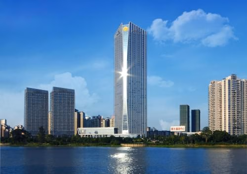 Renaissance Huizhou Hotel1