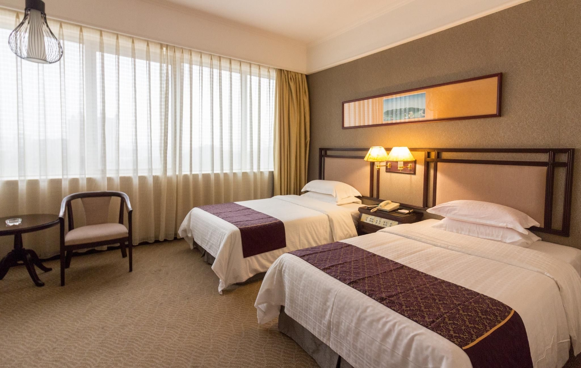 เซเลสเต พาเลเซ อินเตอร์เนชั่นแนล โฮเต็ล (Celeste Paleace International Hotel)3