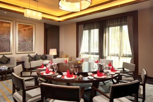 ดับเบิลทรี บาย ฮิลตัน โฮเทล เจียซิง (DoubleTree by Hilton Hotel Jiaxing)3