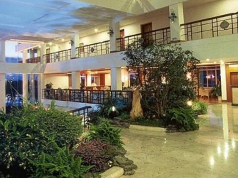 Kunming Dianchi Garden Hotel & Spa Kunming Dianchi Garden Hotel & Spa