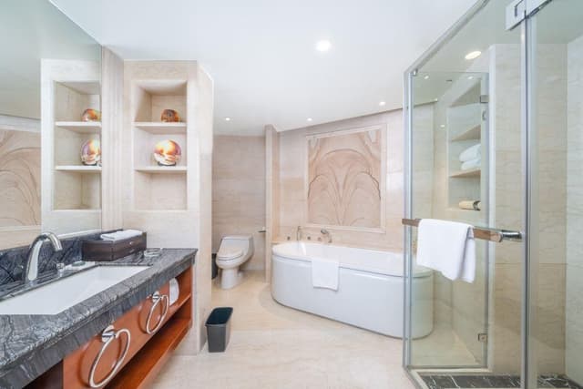 Business Suite Room