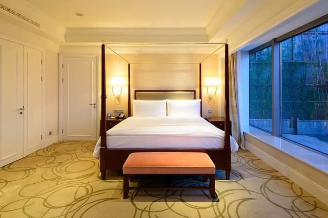 Presidential Suite, 1 King Bed