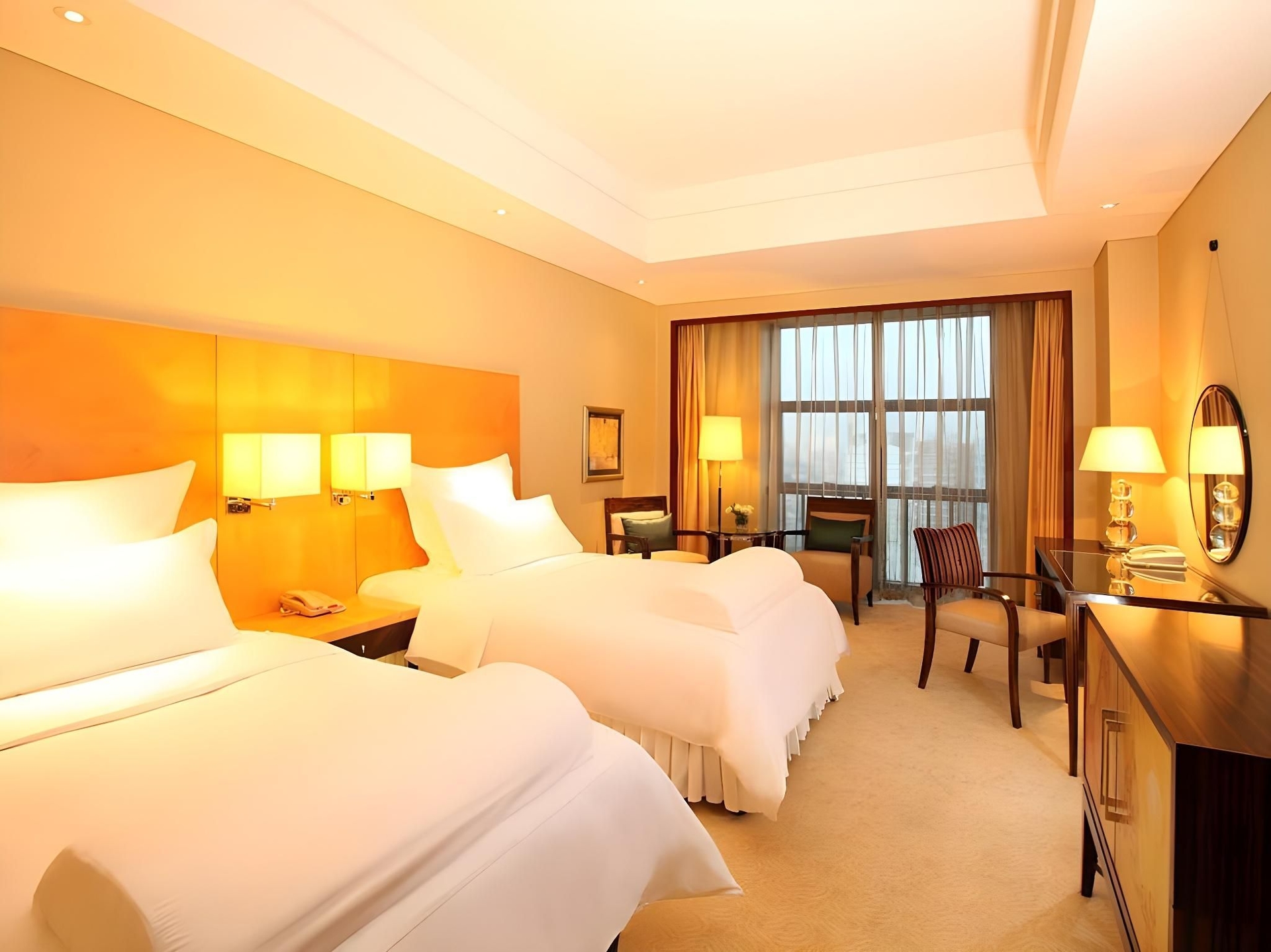 Kunshan Newport Hotel2