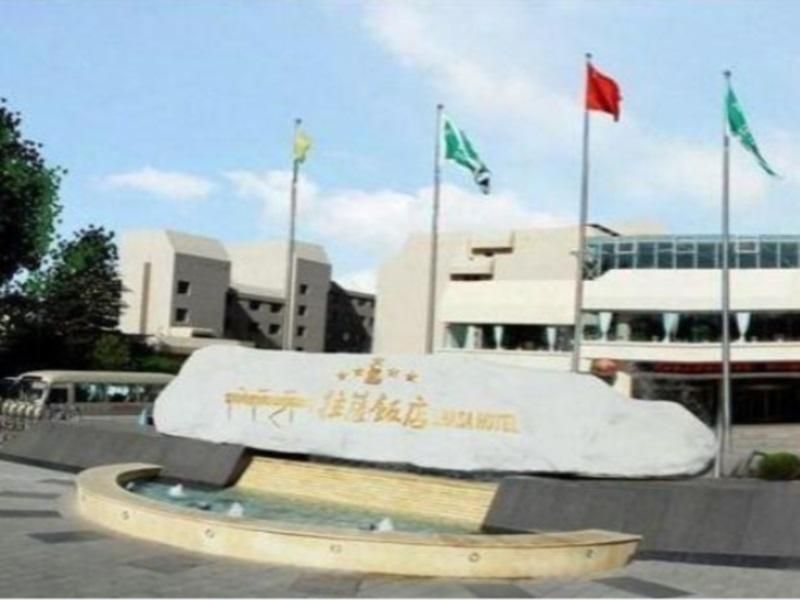 โรงแรมลาซา (Lhasa Hotel)3