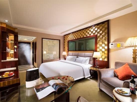 Business Floor Single Room