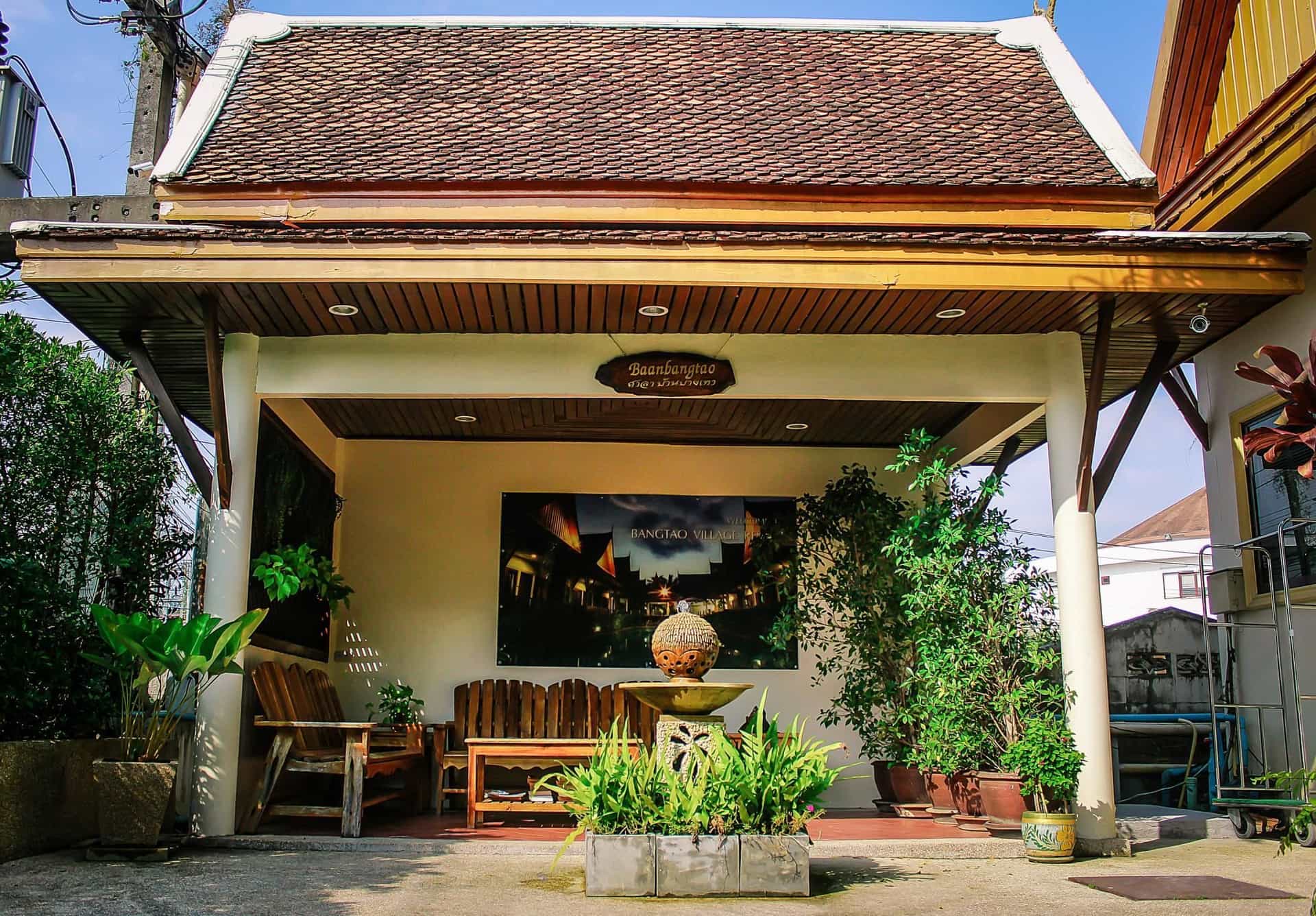 Bangtao Village Resort