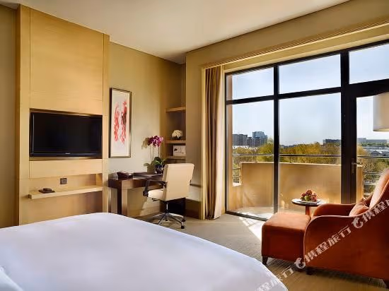 Deluxe Room (2 Beds)