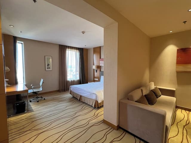 Suite, 1 Bedroom