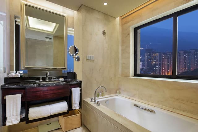 1 KING BED PREMIER SUITE