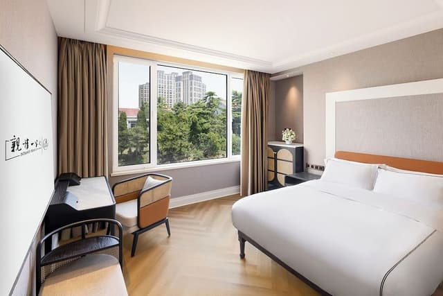 Selected King Room