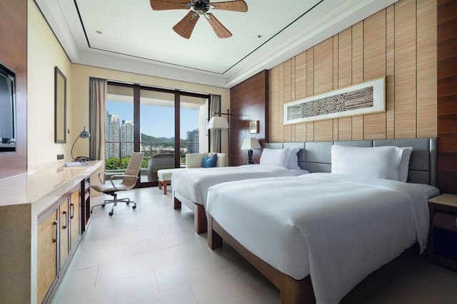 Premium Room