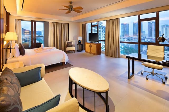 Premium Room