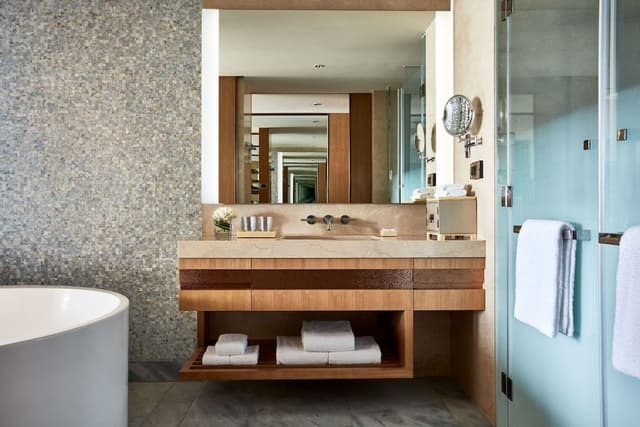 Executive Room, 1 King Bed, Ocean View