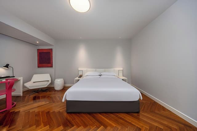Ultra Sassy Double Room
