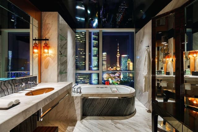 Suite, 2 Bedrooms (Pearl River View)