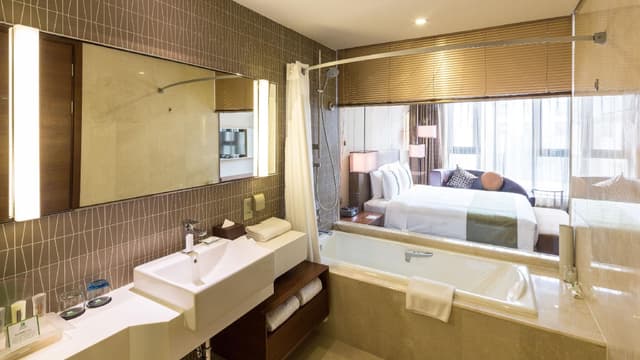 Premium Room