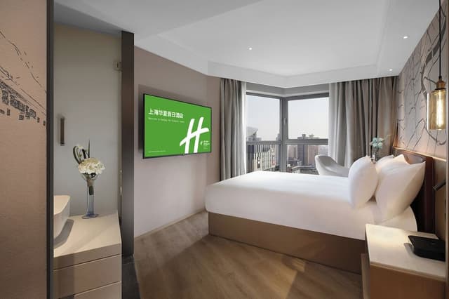 Standard Room (Upgrade)