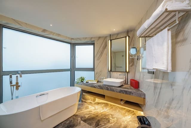 Premium Room, 1 King Bed