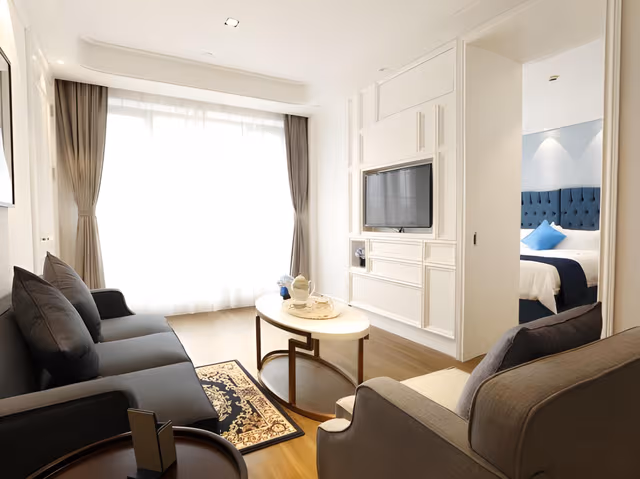 Suites Room