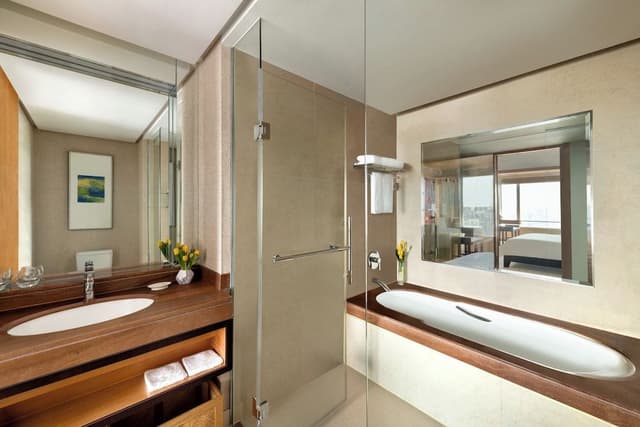 Club Suite, 1 King Bed