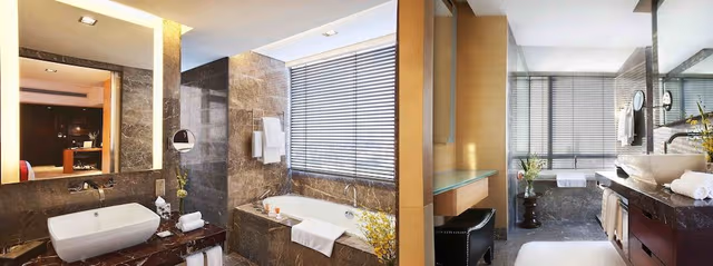 Club Suite