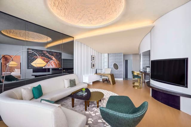 KING PREMIUM SUITE