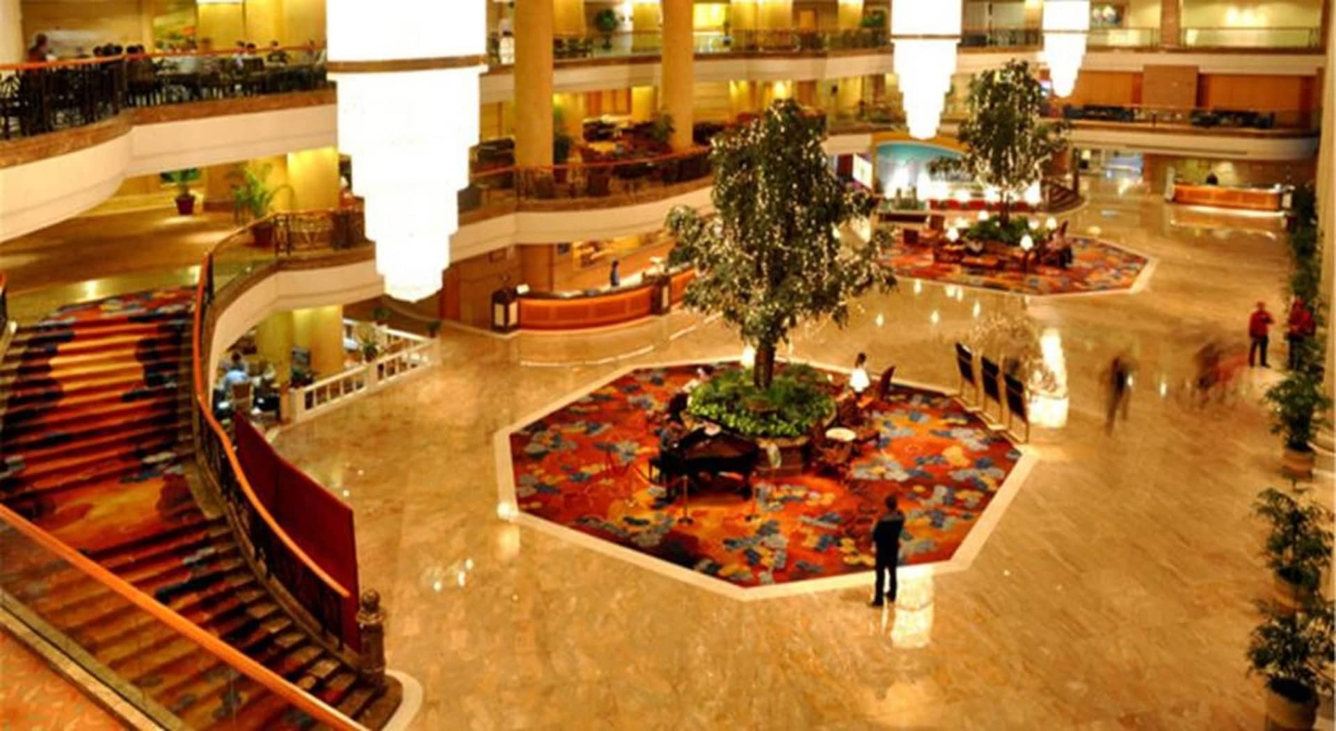 Regency Hotel Regency Hotel