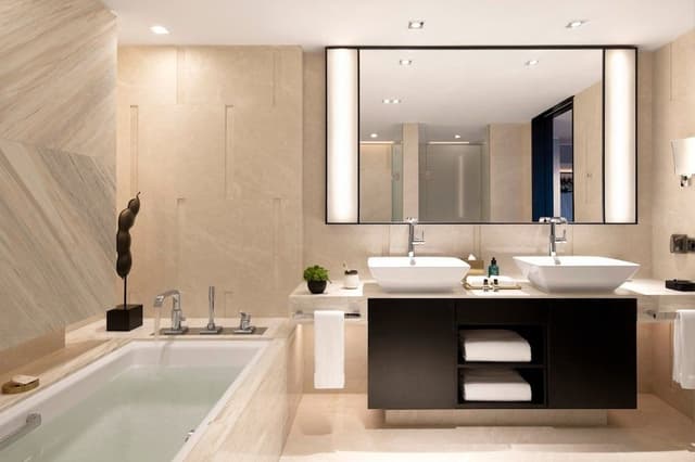 Premier Suite