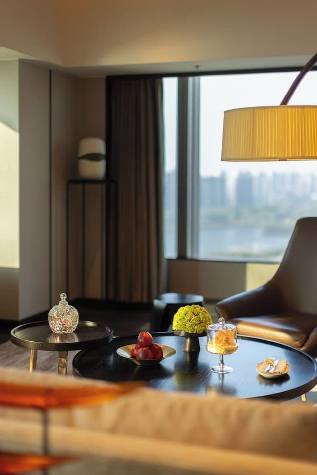 Premier Suite