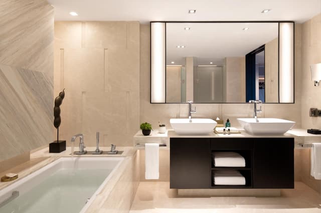 Premium Suite