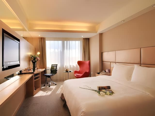 Superior King Room