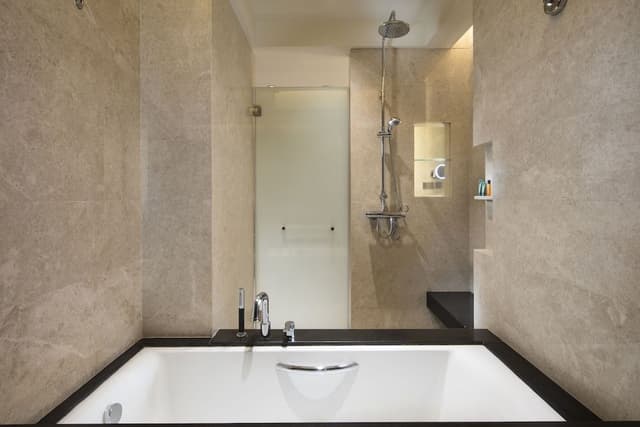 KING ONE BEDROOM APARTMENT WITH LOUNGE ACCESS