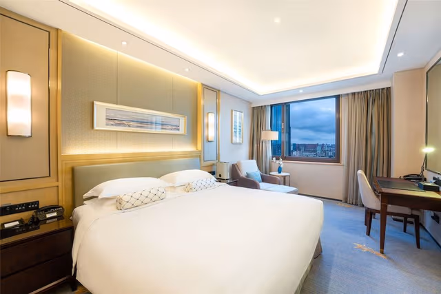 Executive Suite (executive suite)