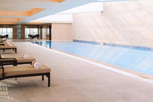 โรงแรมเรอแนสซองซ์ ซูโจว (Renaissance Suzhou Hotel)1