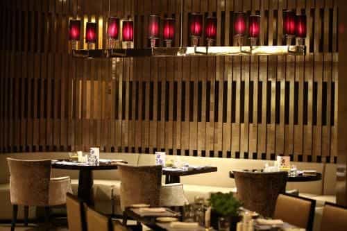 โรงแรมถังลา เทียนจิน โรงแรมถังลา เทียนจิน