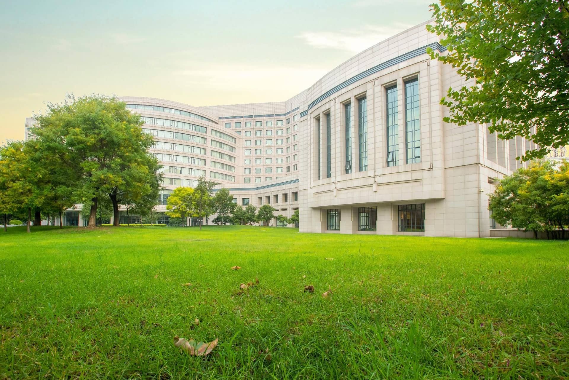 โรงแรมเรอเนสซองส์ เทียนจิน เลควิว โรงแรมเรอเนสซองส์ เทียนจิน เลควิว