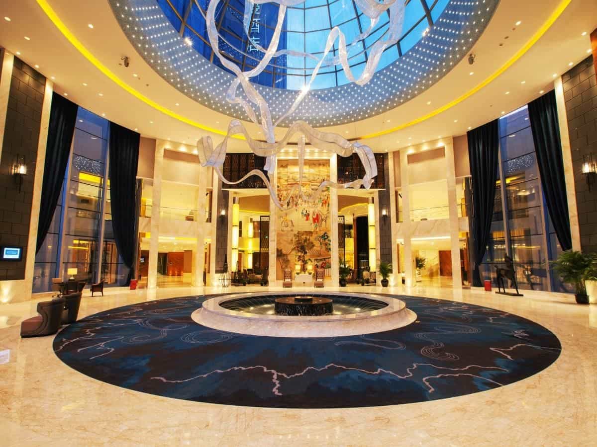 U Hotel Urumqi