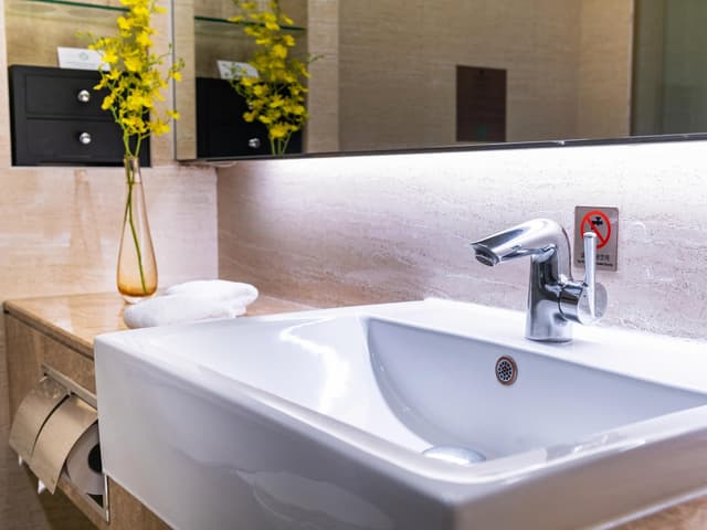 Business Twin Room