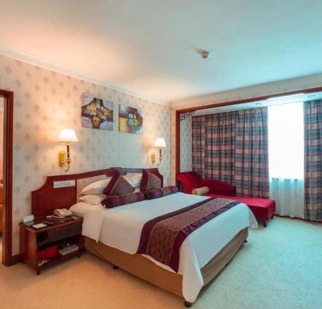 Business Suite