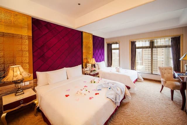 Family Triple Room