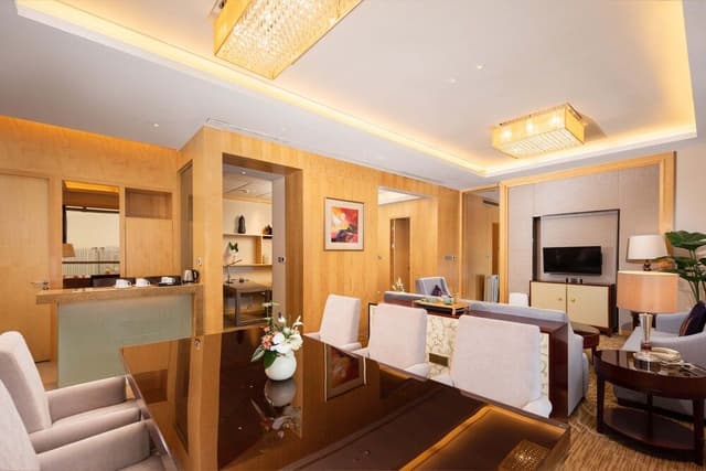 Suite, 1 Bedroom