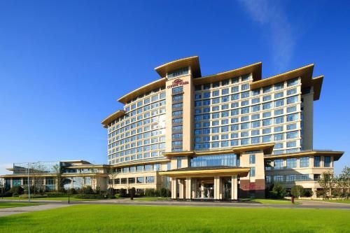 คราวน์ พลาซา หยางโจว (Crowne Plaza Yangzhou)0