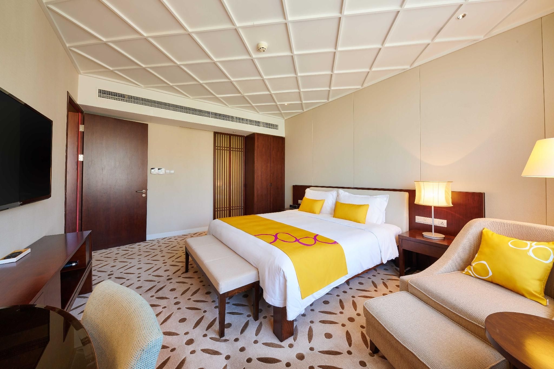 คลับเมด จอยวิว เหยียนชิง ปักกิ่ง (Club Med Joyview Yanqing Beijing)4