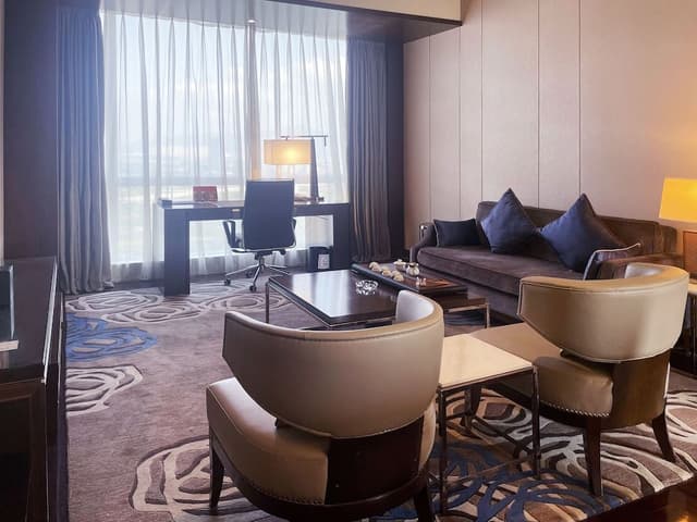 Suite