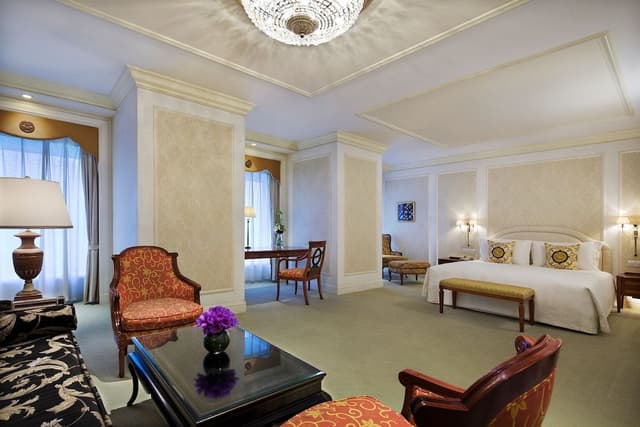 Executive Suite